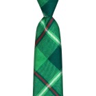 Tartan Tie - Galloway Hunting Modern